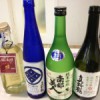 [ブログ]日本酒の会